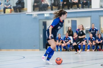 Bild 209 - F Loewinnen Hallen Cup
